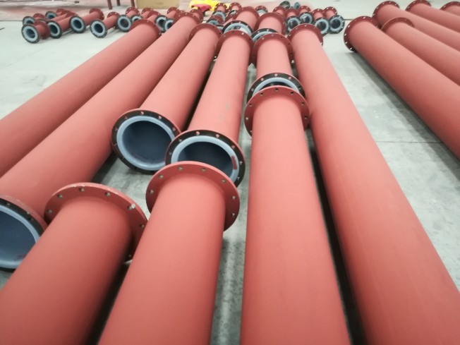 友發(fā)襯塑管