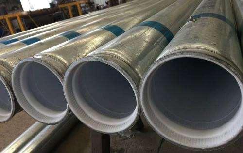 友發(fā)襯塑管