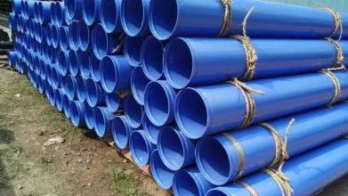 友發(fā)涂塑管