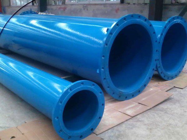 友發(fā)涂塑鋼管