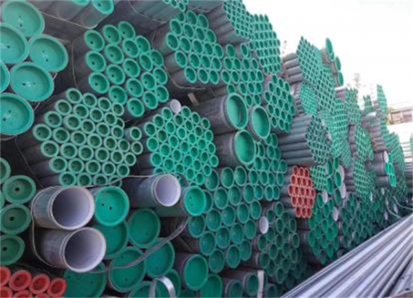 友發鋼塑復合管